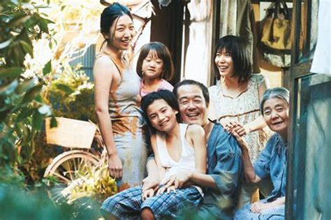 shoplyfter sisters|Shoplifters’ Hirokazu Kore.